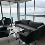 Apartamento vacacional palmetto beach en Bocagrande