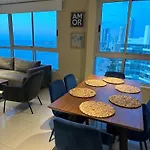 Apartamento vacacional palmetto beach en Bocagrande