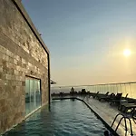 Apartamento vacacional palmetto beach en Bocagrande