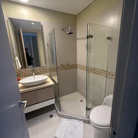 Apartamento Vacacional Palmetto En Bocagrande
