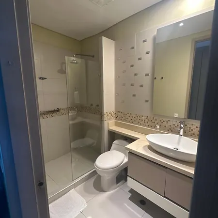 Apartamento Vacacional Palmetto En Bocagrande *