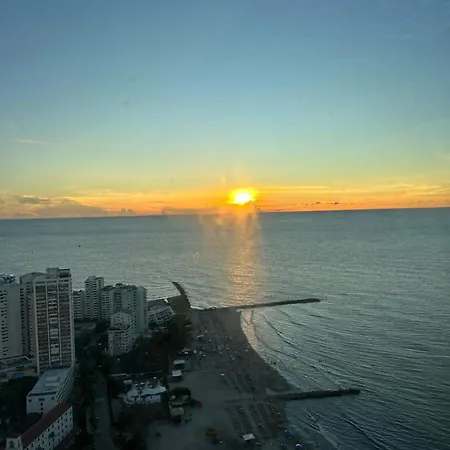 Apartamento Vacacional Palmetto En Bocagrande